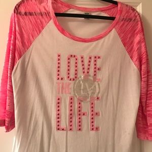 Le-Vel shirt